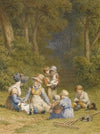 The children’s picnic