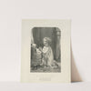 The child’s first prayer (1878) by Armstrong & Co