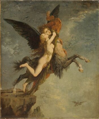 The Chimera