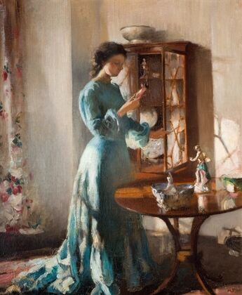 The China Cabinet