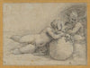 The Christ Child and Saint John the Baptist