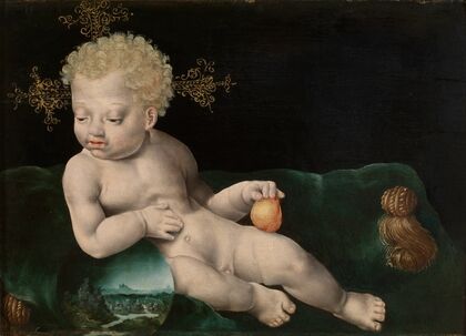 The Christ-Child
