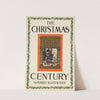 The Christmas century, superbly illustrated by Anonymous
