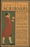 The Christmas Scribner’s