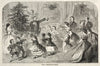 The Christmas Tree (1858)