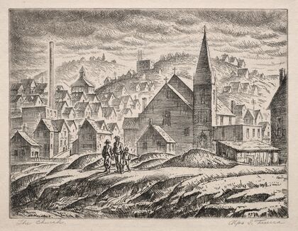 The Church (1928)