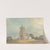 The Church in Knebworth Park by Samuel Davis