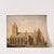 The Church of Noordwijk by Gerrit Adriaensz. Berckheyde