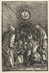 The Circumcision (c. 1515)