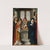 The Circumcision of Christ by Jan Baegert