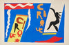 The circus (1947)