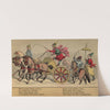 The Circus procession Pl.05 by McLoughlin Bros