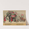The Circus procession Pl.08 by McLoughlin Bros