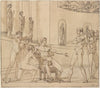 The Clemency of Augustus (Corneille, Cinna, V, 3)