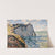 The Cliff of Aval, Etrétat (1885) by Claude Monet