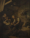 The Cobbler’s Family