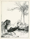 The Cock and the Jewel (1912)