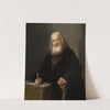The Coin Collector (1655) by Hendrik Gerritsz Pot