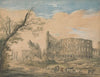 The Colosseum, Rome