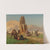 The Colossus Of Memnon by Jean-Léon Gérôme