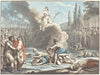 The Combat of the Horatii and the Curatii
