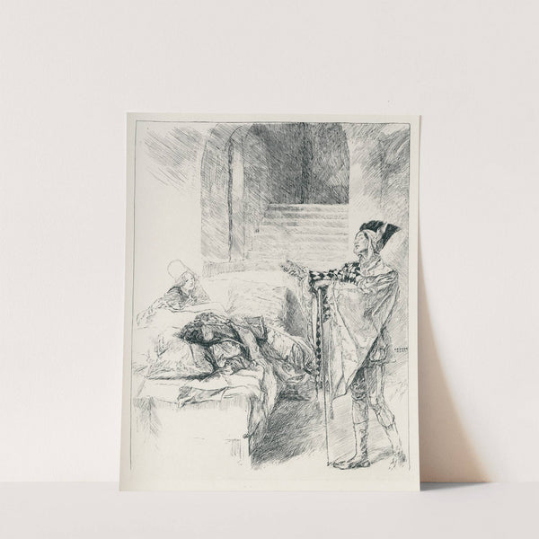 The comedies of William Shakespeare (1899) by Edwin Austin Abbey