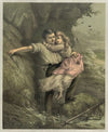 The coming wave (1878)