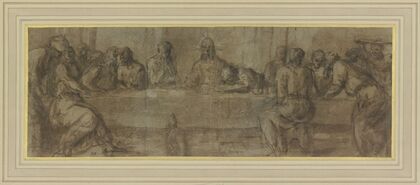 The communion