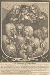 The Company of Undertakers