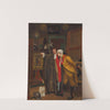 The Connoisseurs by James Dromgole Linton