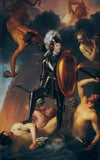 The Constancy of Frederik Hendrik (1649-1651)