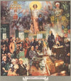 The Constitution of the United States “The Signing” (1900)
