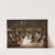 The Convent Parlour by Pietro Longhi