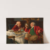 The Conversation by Louis Charles Moeller