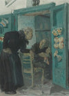 The Conversation, Capri (1933)