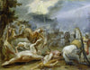 The Conversion of Saint Paul
