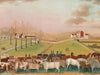 The Cornell Farm (1848)