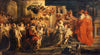The Coronation of Marie de Médicis, May 13, 1610