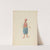 The costume of Turkey, no. 54 (1802) by Octavian Dalvimart