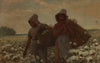 The Cotton Pickers