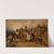 The country children by Théodore Gérard