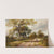 The country path by George Turner