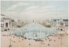 The Court of Honor – World’s Fair