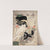 The Courtesan Ichikawa of the Matsuba Establishment (1796) by Kitagawa Utamaro