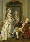 The Courtship