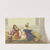 The Courtship by Filippo Indoni