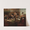 The Covenanters by George Henry Boughton