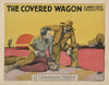 The covered wagon
