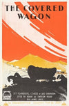 The Covered Wagon