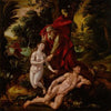 The Creation of Eve